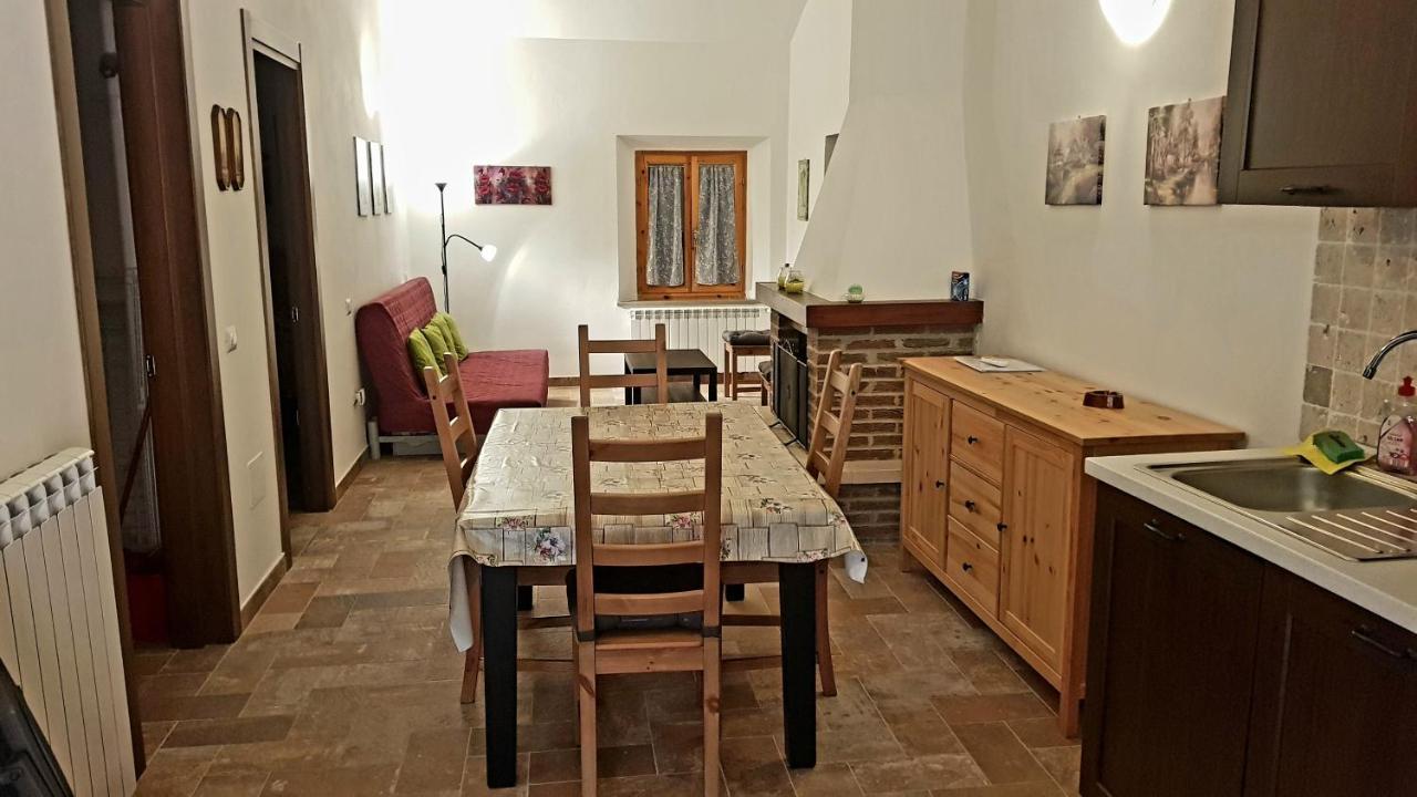 Punta Dei Lecci Villa Riparbella Eksteriør bilde