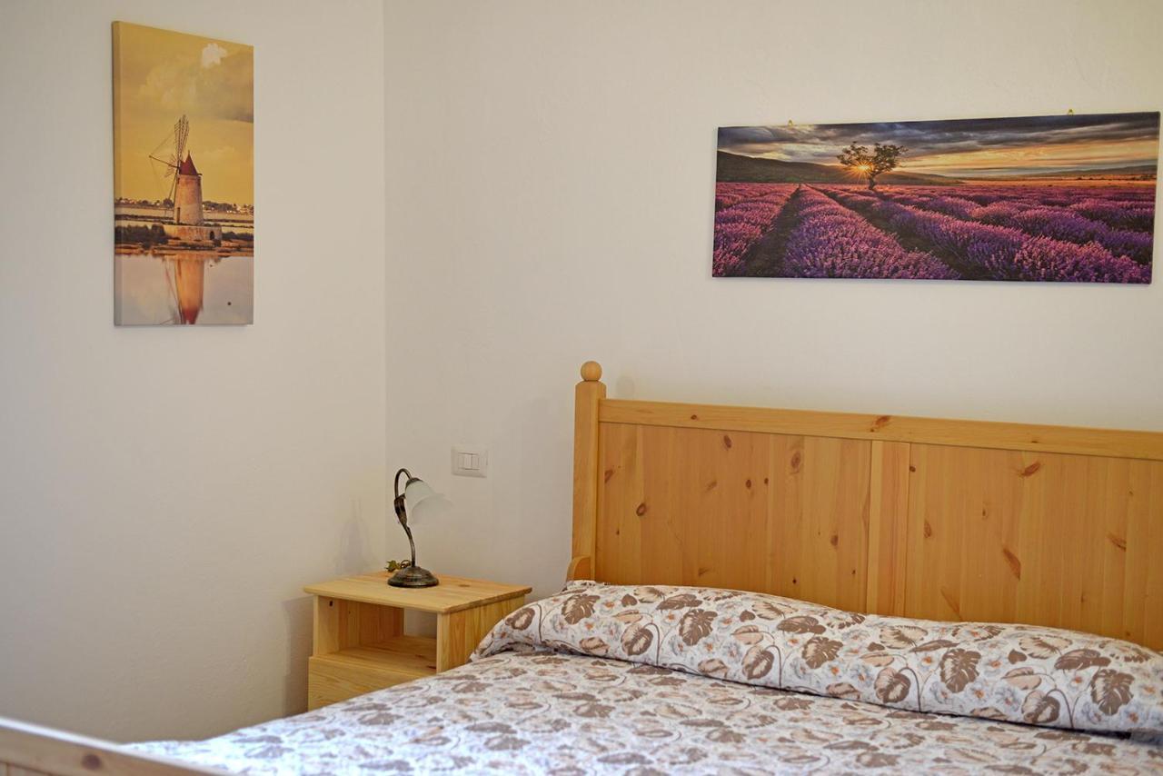 Punta Dei Lecci Villa Riparbella Eksteriør bilde