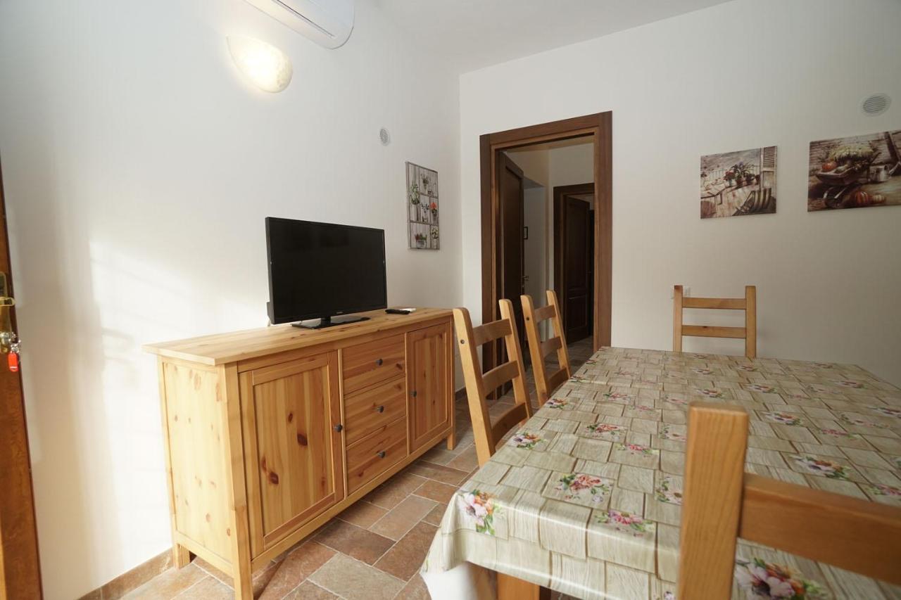 Punta Dei Lecci Villa Riparbella Eksteriør bilde