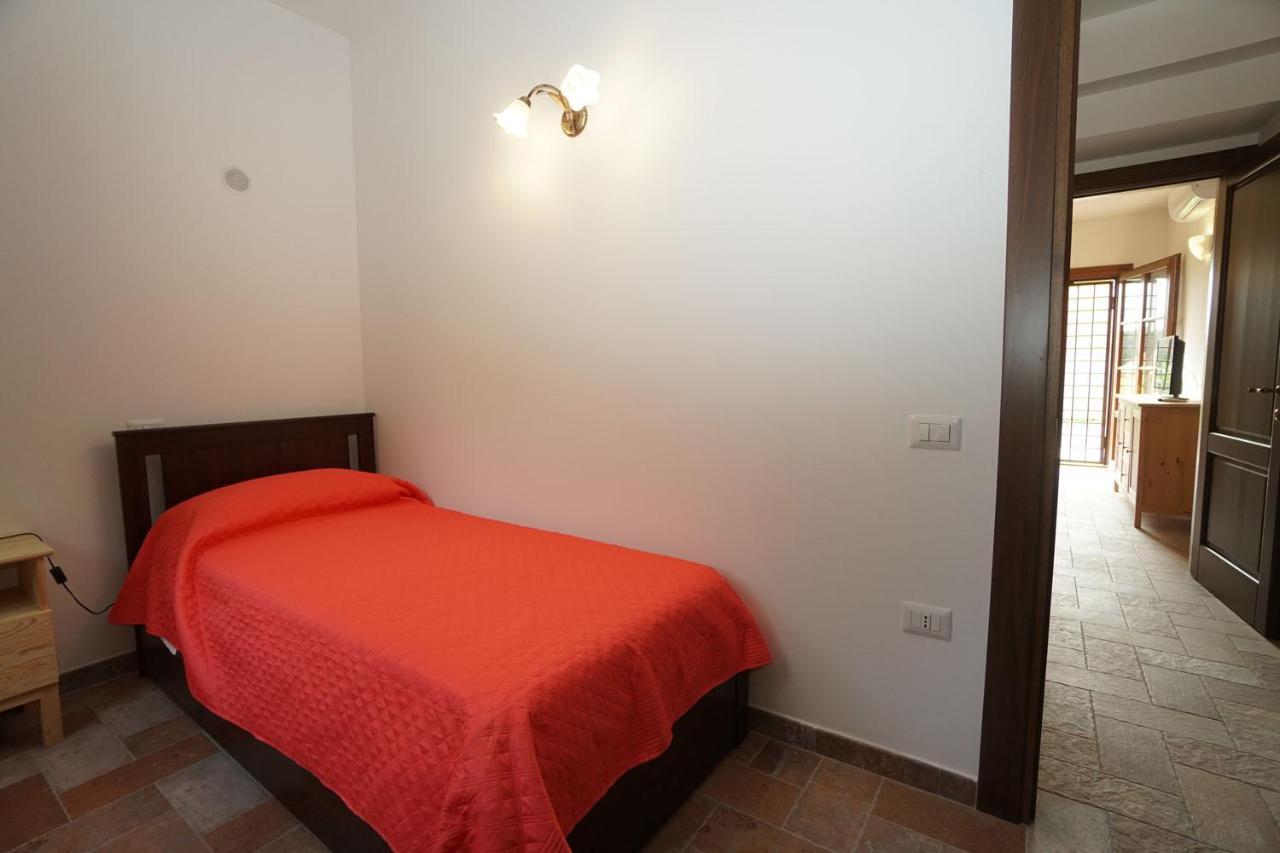 Punta Dei Lecci Villa Riparbella Eksteriør bilde